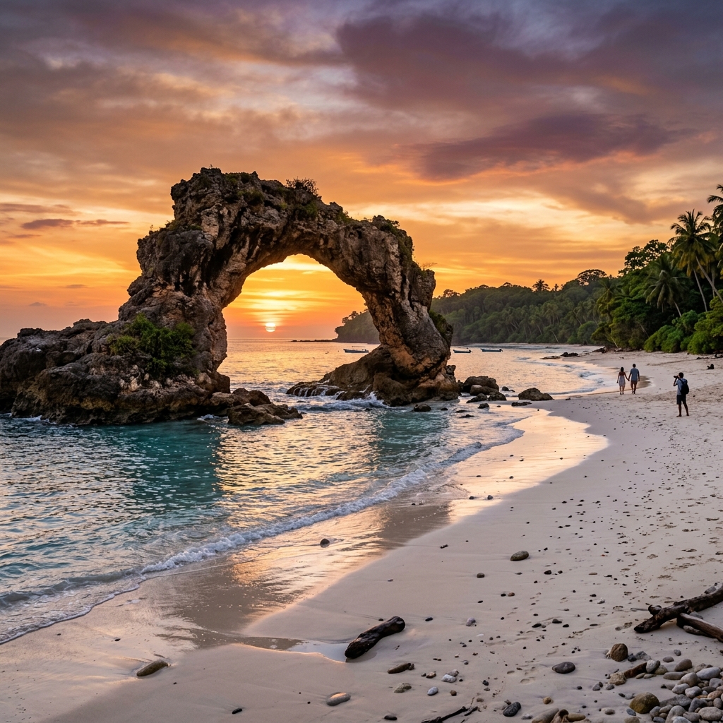 Neil Island (Shaheed Dweep)