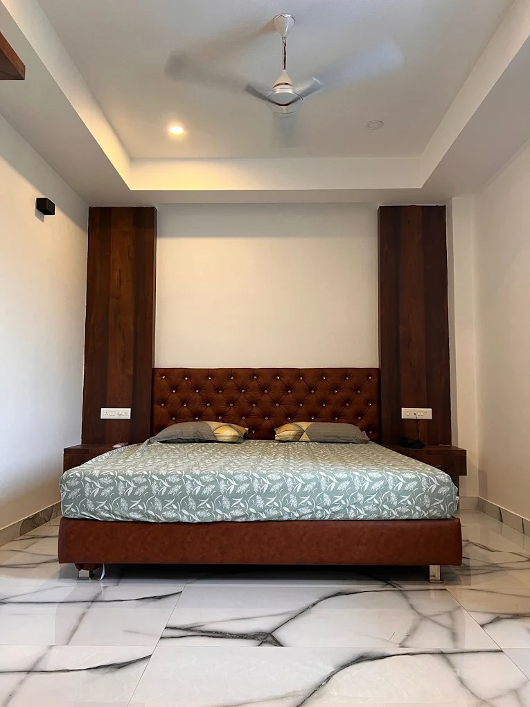Deluxe Premium Stay Room